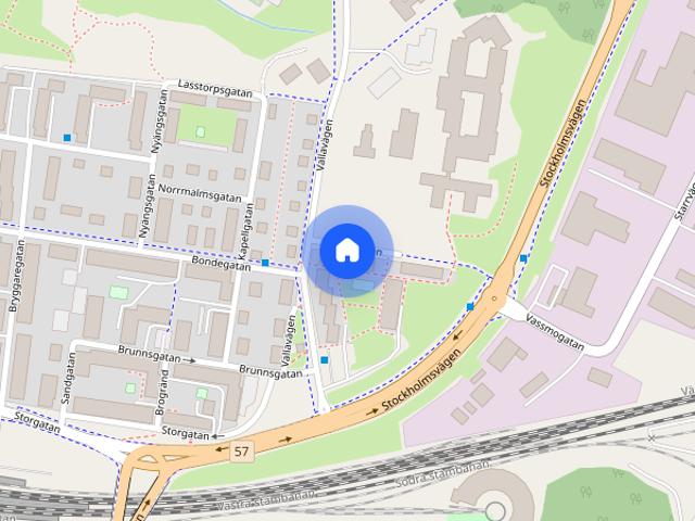Lövåsvägen 6, KATRINEHOLM