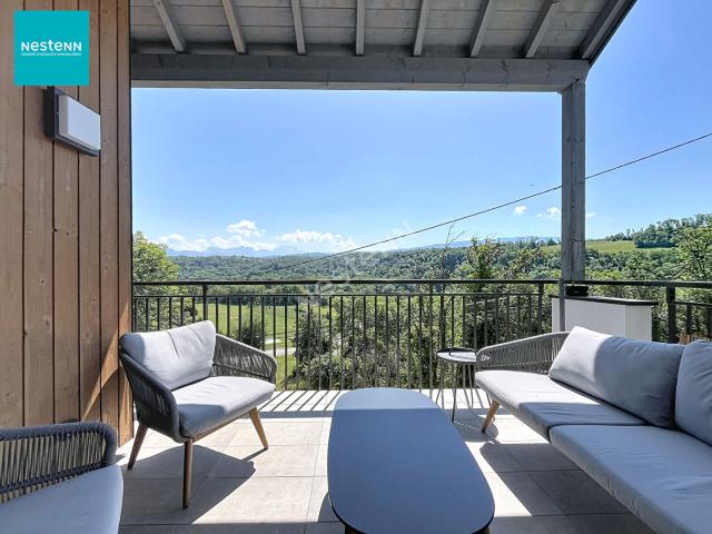 Lovagny Vente Appartement 74