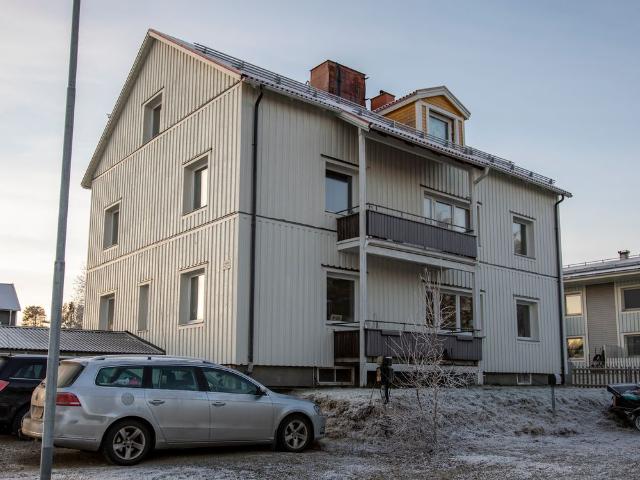 Lovägen 3