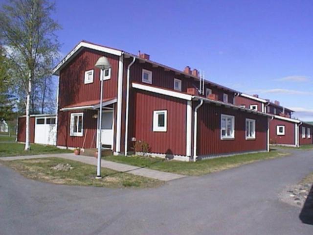 Lovägen 3