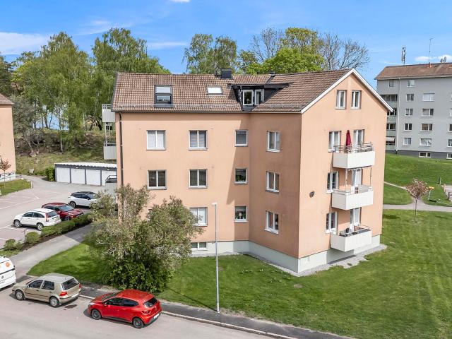 Lövboåsvägen 7