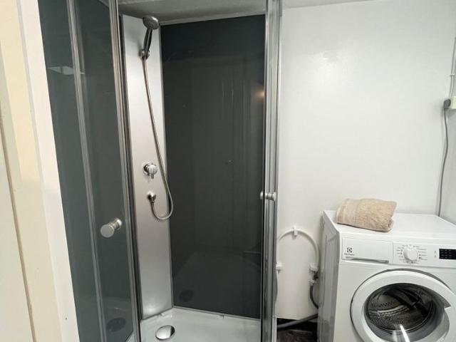 Lövdalsvägen, Saltsjö Boo