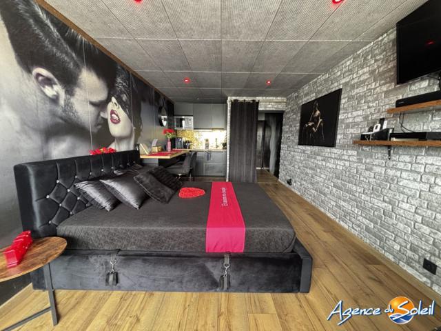 Love room