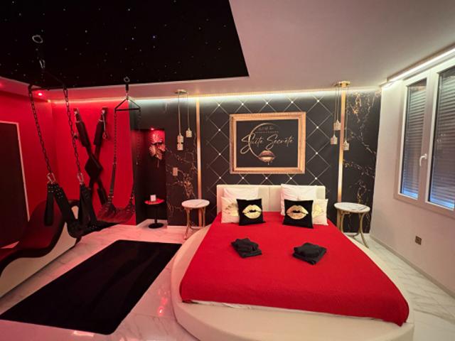 Love Room à Callas