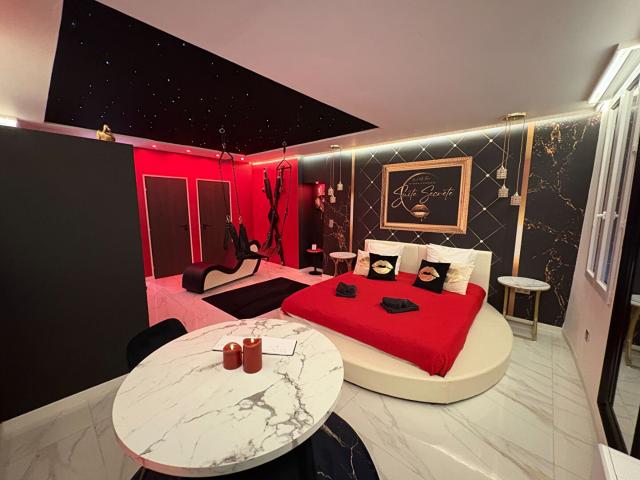 Love Room à Callas 39m² Callas