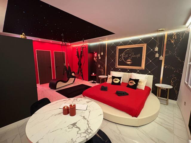 Love Room à Callas