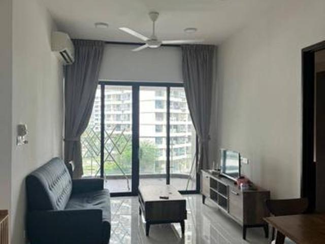 Lovell Country Garden Danga Bay 2Bed 2Bath Good Condition Cheap
