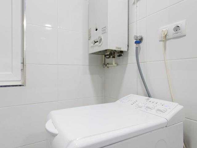 Lovely 3 bedroom apartment near Arc de Triomf metro station