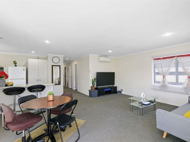 Lovely 3 bedroom home