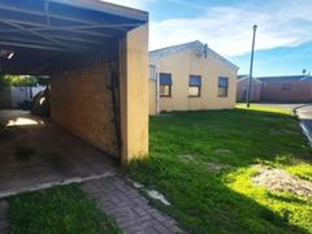 lovely 3 bedroom home on the market.
