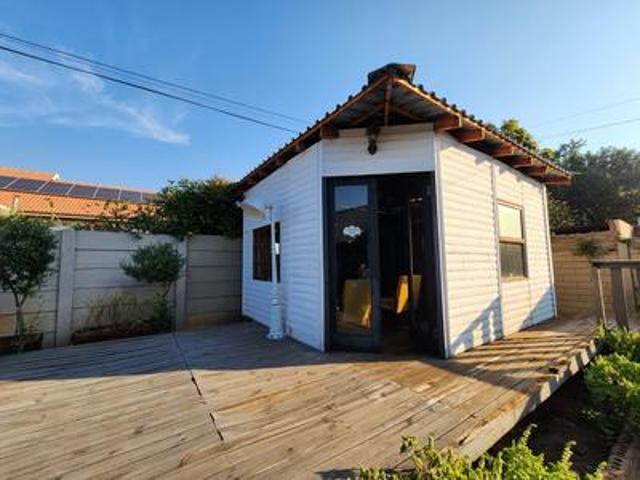lovely 3 bedroom house in magalieskruin