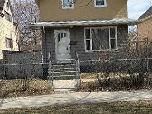 Lovely 3 Bedroom House With Yard And North Point Douglas