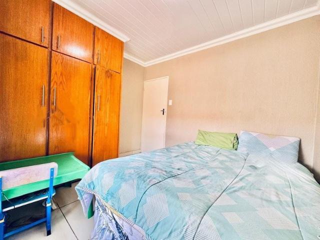 Lovely 3 Bedroom Townhouse