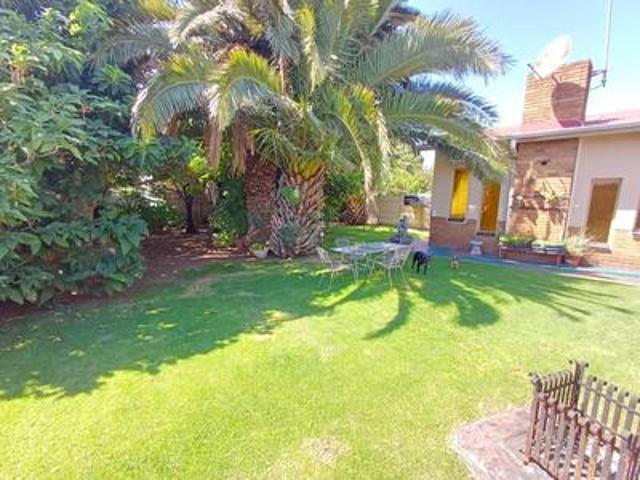 lovely 3 bedroom 2 bathroom property.
