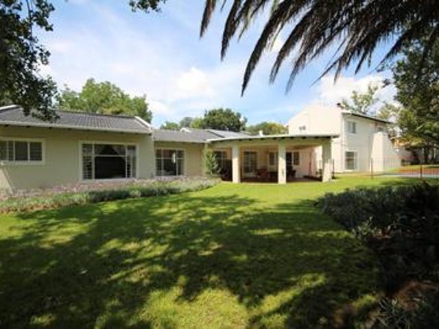 lovely 3 / 4 bedroomed home in pauls.