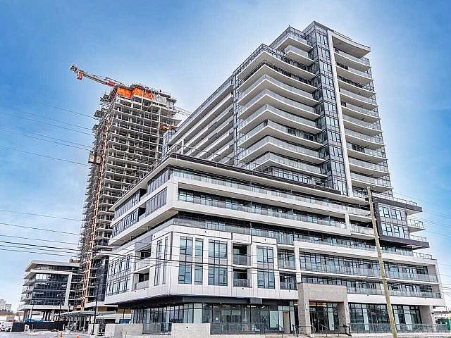 ⭐lovely 1+1 Br Condo Apartment In Pickering For Sale!