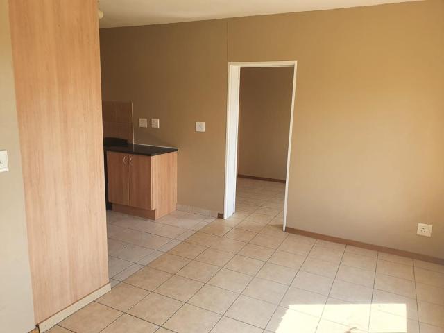 Lovely 1 Bedroom Apartment in Auckland Park
