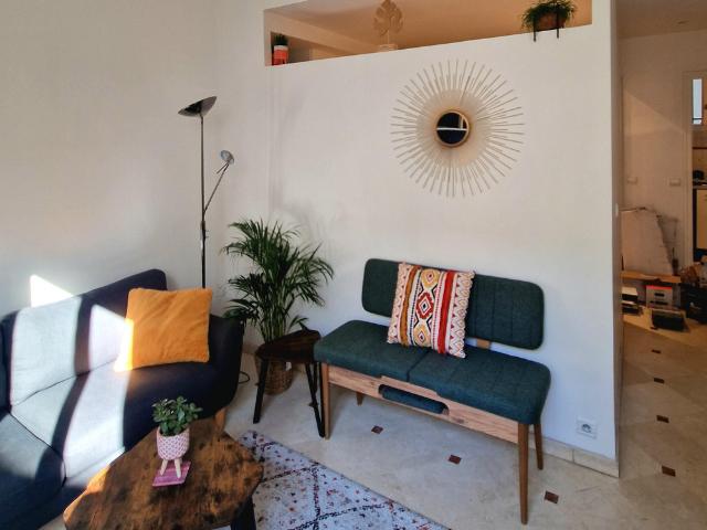 Lovely 1 Bedroom flat for a true Parisian