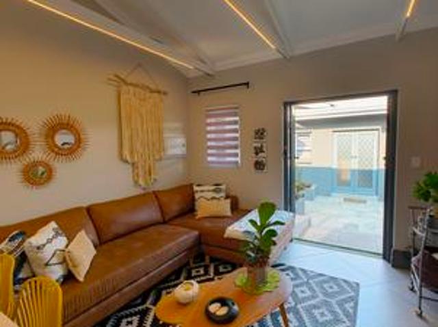 lovely 1 bedroom garden flat to rent.