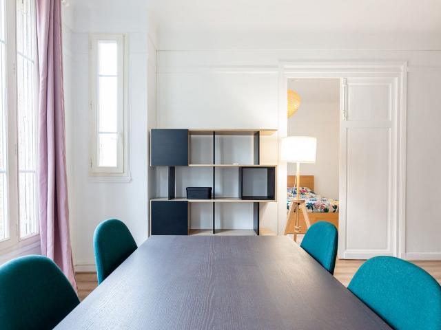 Lovely 1 BR apartment in the 16th district, Paris Amsterdam Apartments for Rent