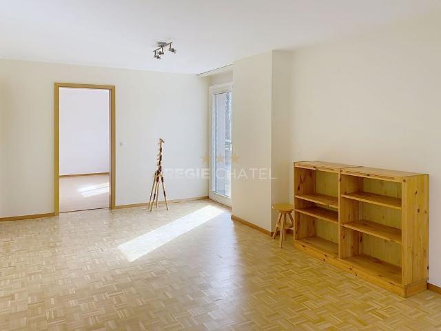 Lovely 2.5pce with large terrace