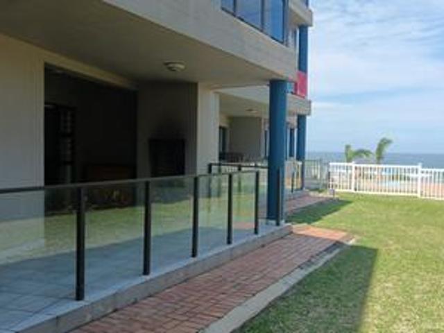 lovely 2 bed, 2 bathroom, open plan.