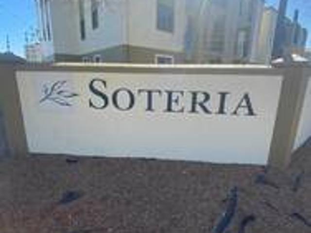 Lovely 2 Bedroom Apartment To Rent In Soteria Complex, Strand Central, Cape Town