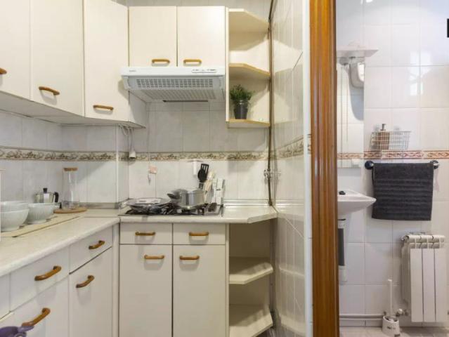Lovely 2 bedroom apartment for rent in Tetúan