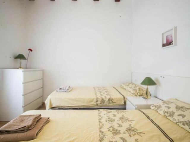 Lovely 2 bedroom apartment in the heart of Barcelona