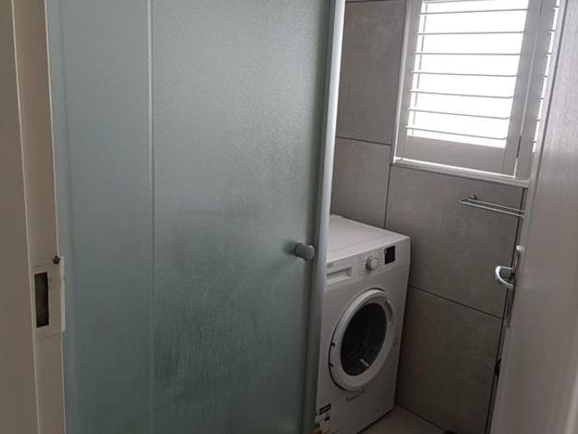 Lovely 2 bedroom flat in Miederpark