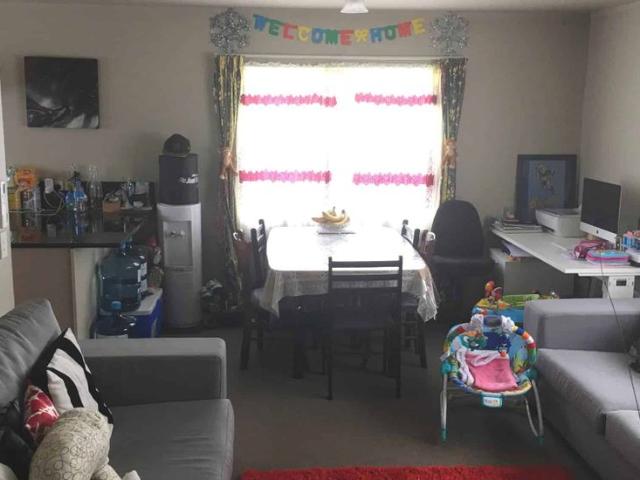Lovely 2 Bedroom home!