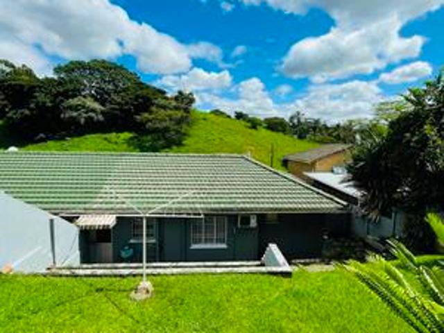 lovely 2 bedroom home on the market.