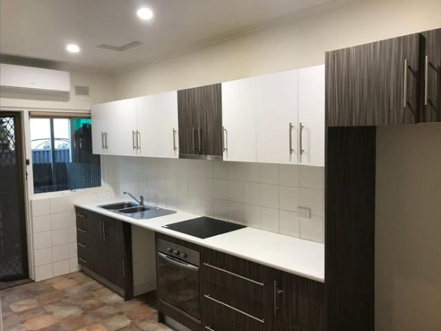 Lovely 2 Bedroom Unit