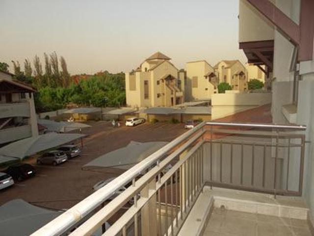 lovely 2 bedroom, 2 bathroom apartme.