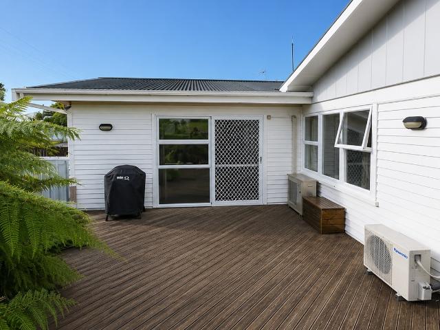 Lovely 4 bed home