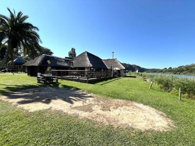 lovely 4 bedroom cabin for sale