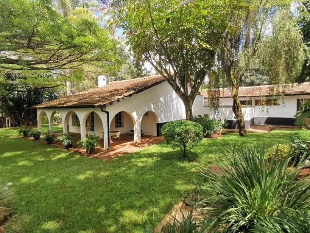 Lovely 4 bedroom for sale