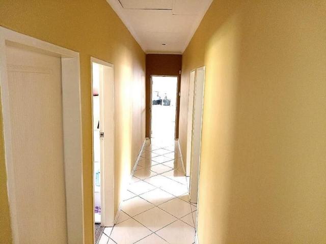 Lovely 4 bedroom, 3 bathroom house for sale in elandsrand