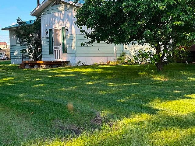 Lovely County Living Close To Buffalo Lake Mirror Alberta