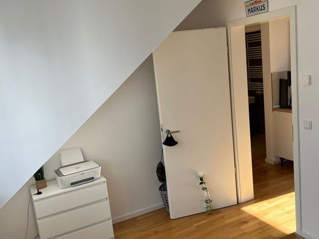 Lovely & cozy suite close to the waterfront and olympia stadium, Berlin Amsterdam Apartments for Rent