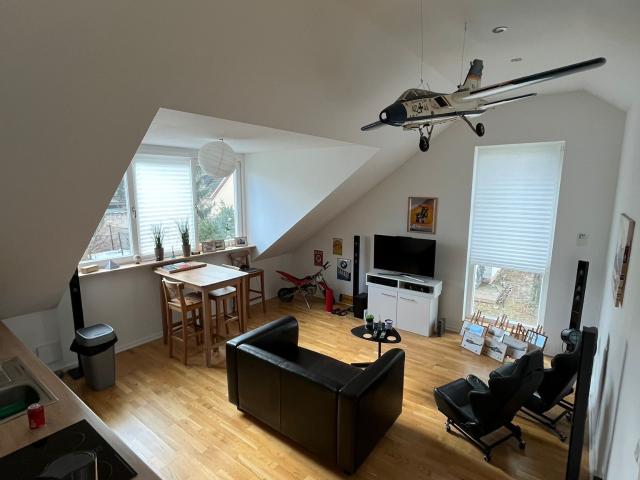Lovely & cozy suite close to the waterfront and olympia stadium
