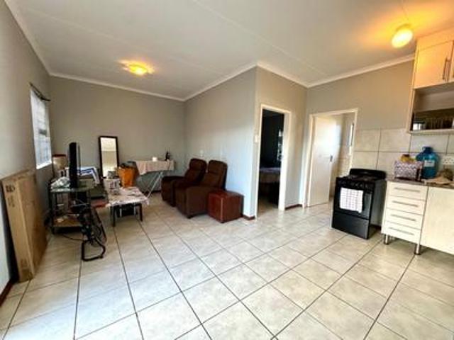 lovely contemporary 1 bedroom units.