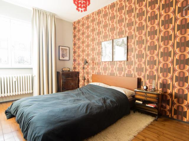 Lovely, cute home in excellent location, Berlin Amsterdam Apartments for Rent