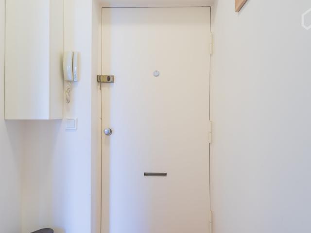 Lovely and neat apartment in Charlottenburg
