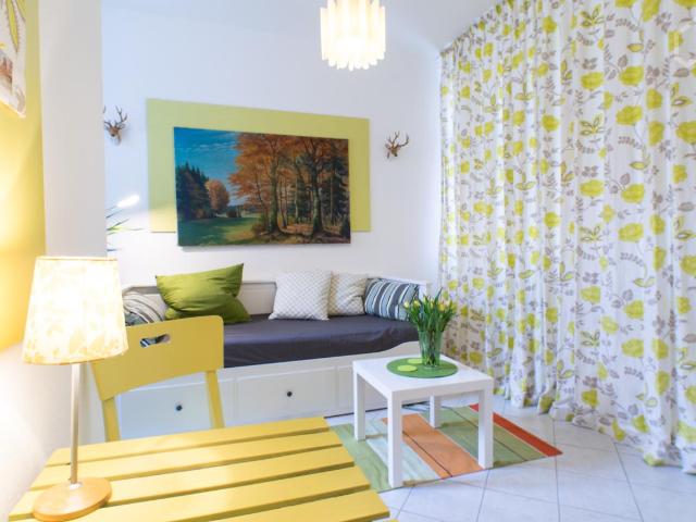 Lovely and calm home located in Prenzlauer Berg, Berlin Amsterdam Apartments for Rent