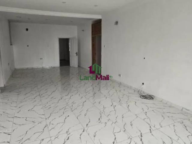Lovely and Comfortable 3 Bedroom Apartment With BQ at Oniru, Lagos