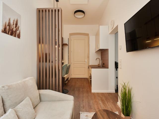 Lovely and spacious suite in the heart of town, Vienna Amsterdam Apartments for Rent