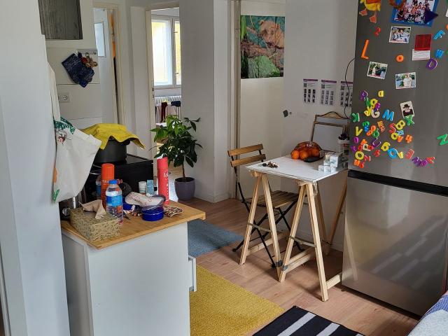 Lovely and wonderful 4 room apartment in Wilmersdorf Berlin, Berlin Amsterdam Apartments for Rent