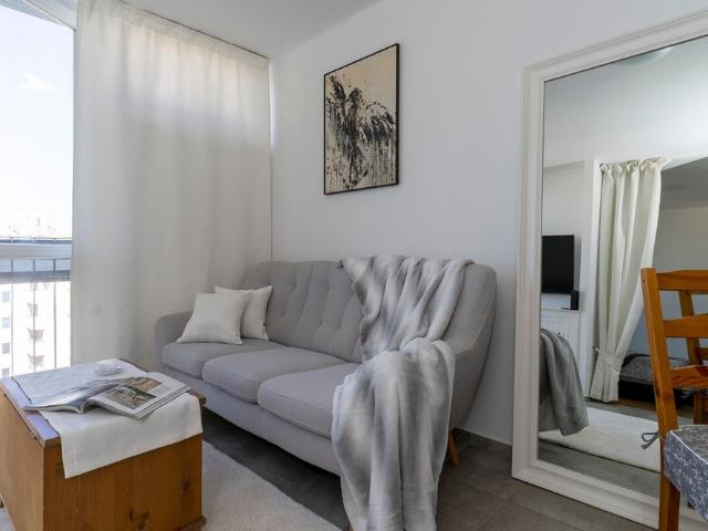 Lovely apartament 2B in Warsaw