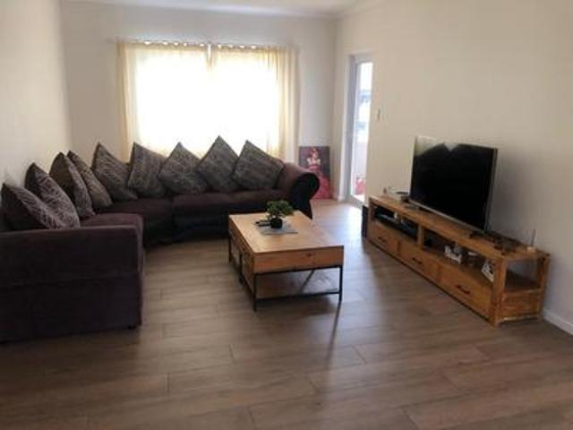 lovely apartment available on a 12 m.